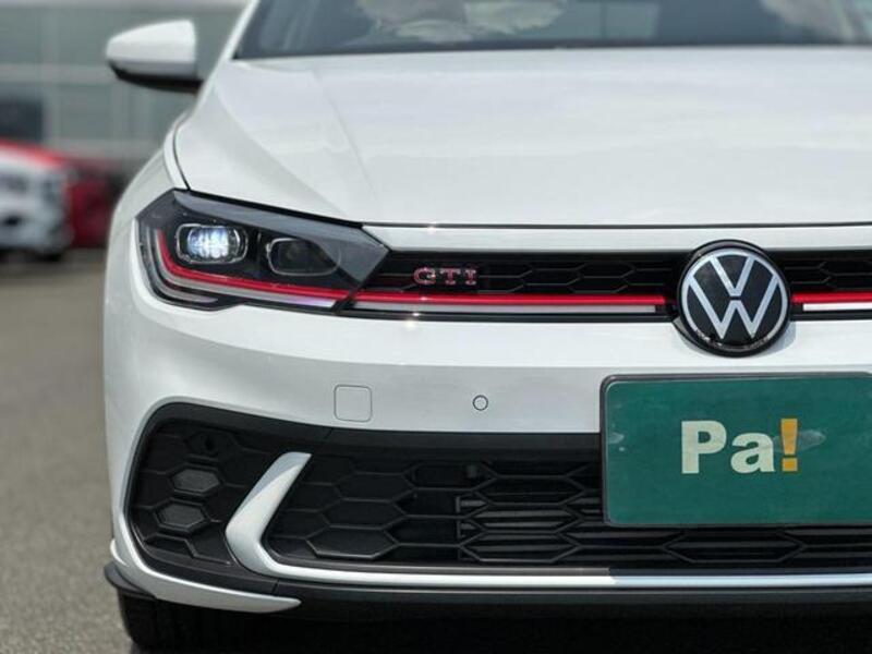 POLO GTI