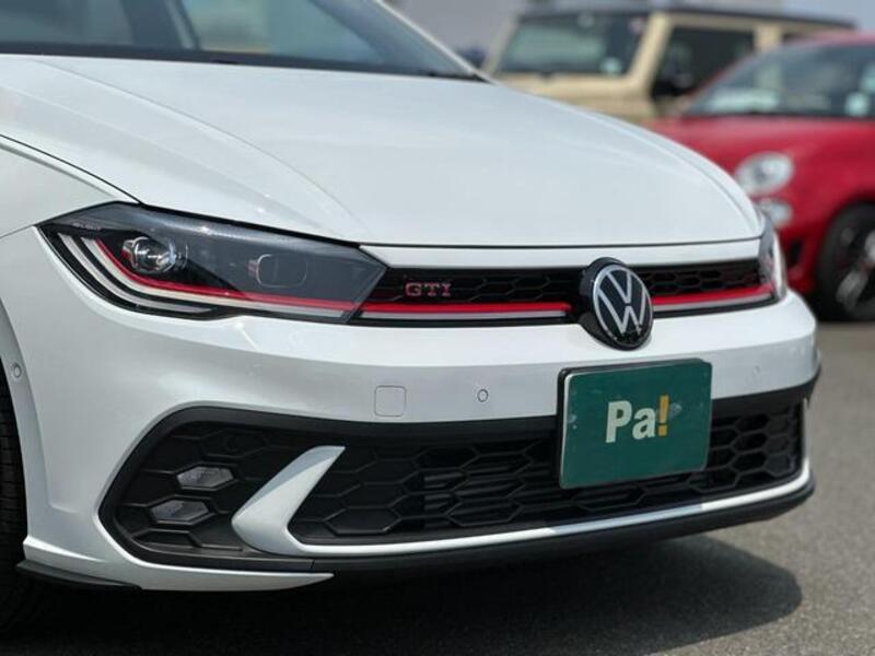 POLO GTI