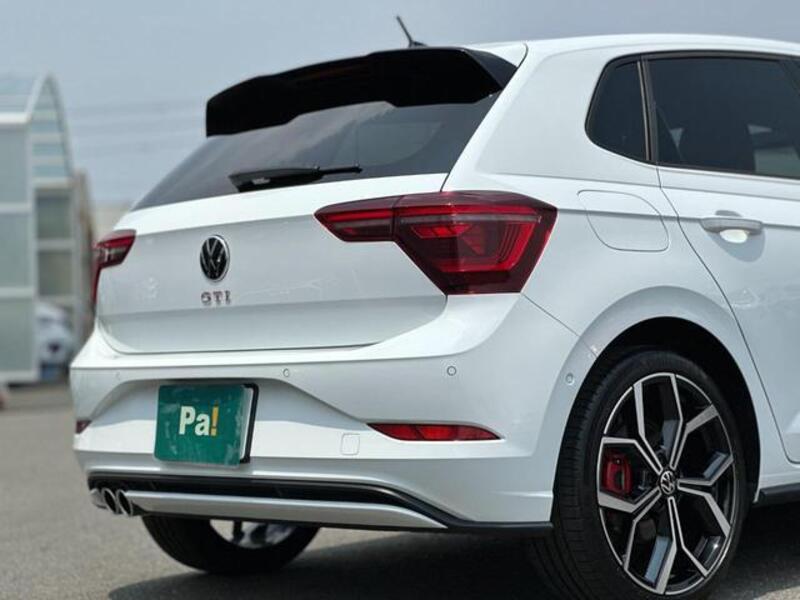 POLO GTI