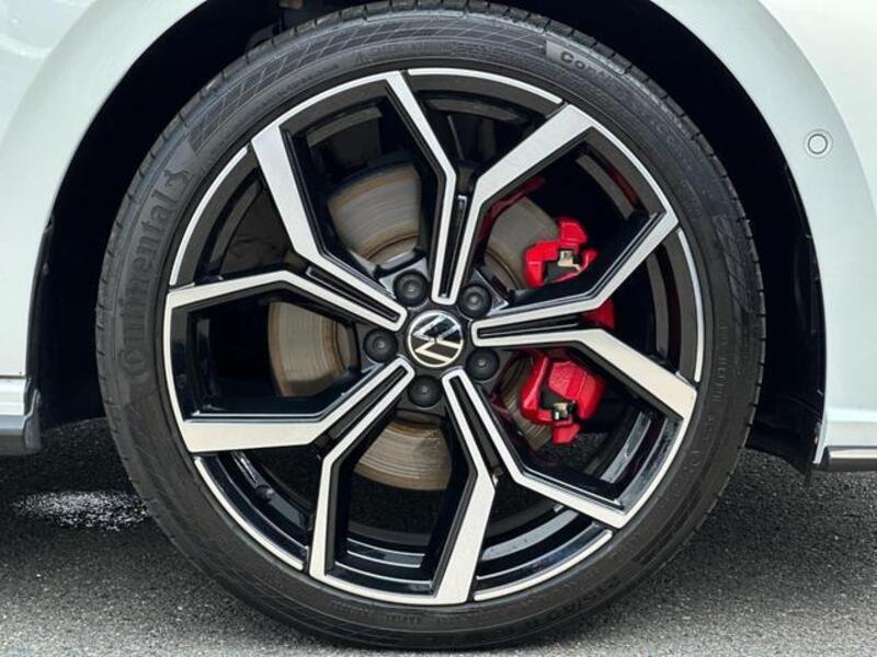 POLO GTI