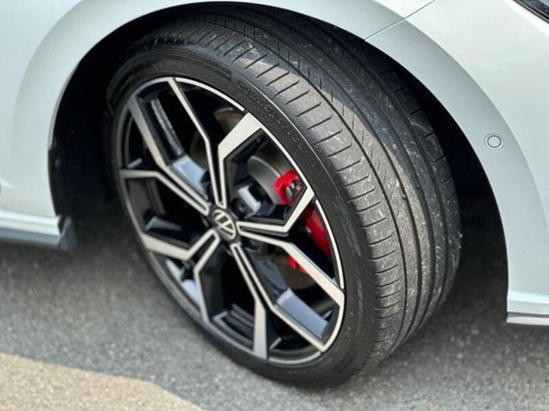 POLO GTI