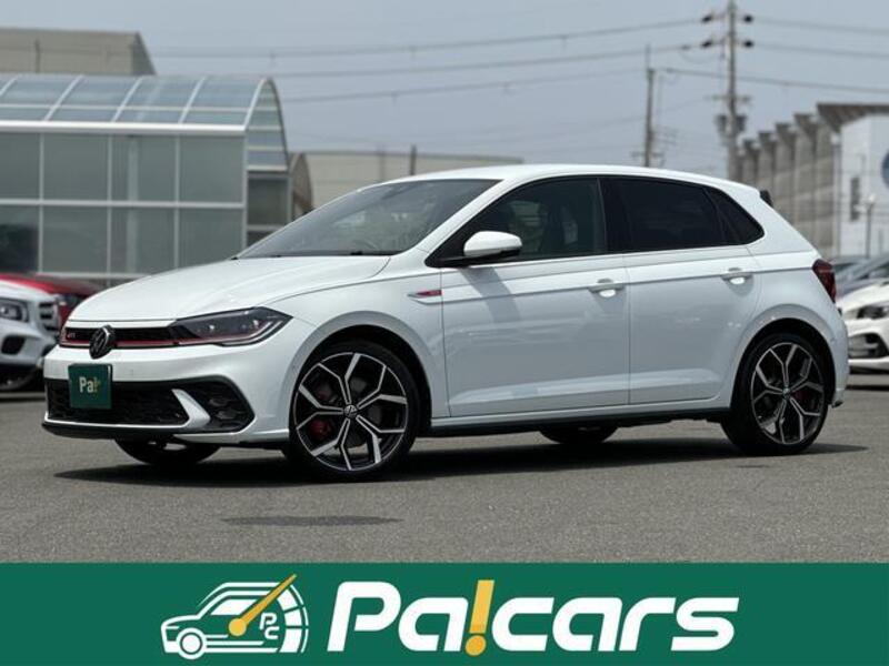 VOLKSWAGEN POLO GTI