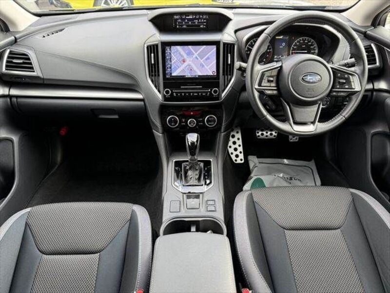 IMPREZA SPORT