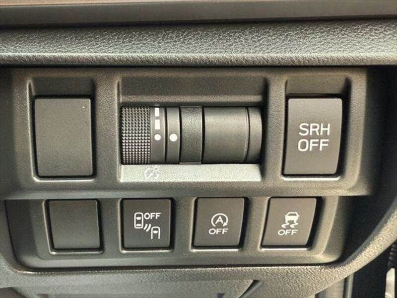 IMPREZA SPORT