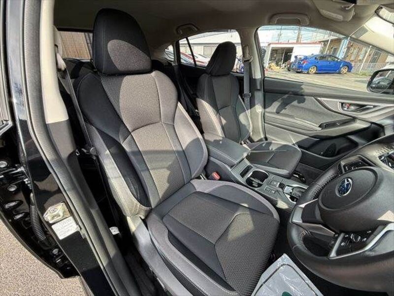 IMPREZA SPORT