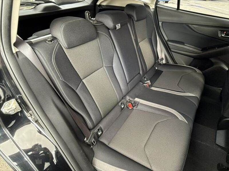 IMPREZA SPORT