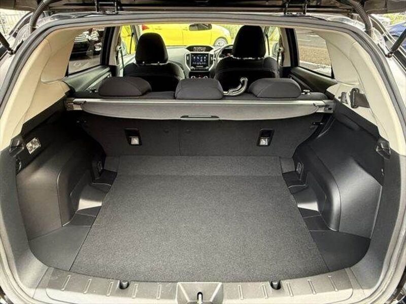 IMPREZA SPORT