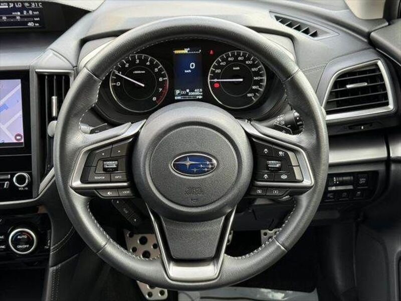 IMPREZA SPORT