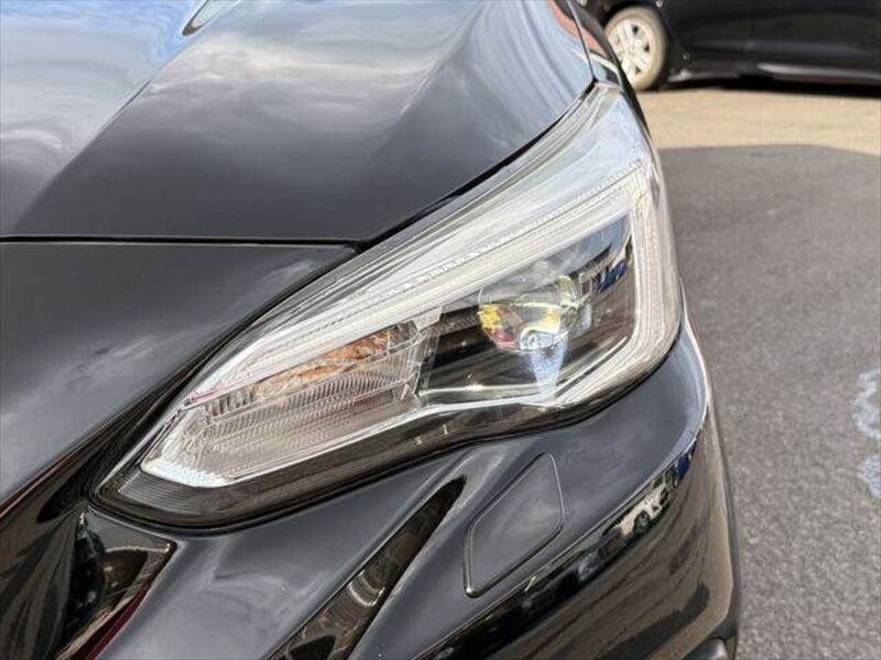 IMPREZA SPORT