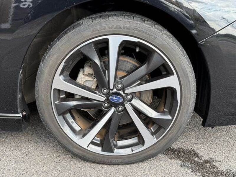 IMPREZA SPORT