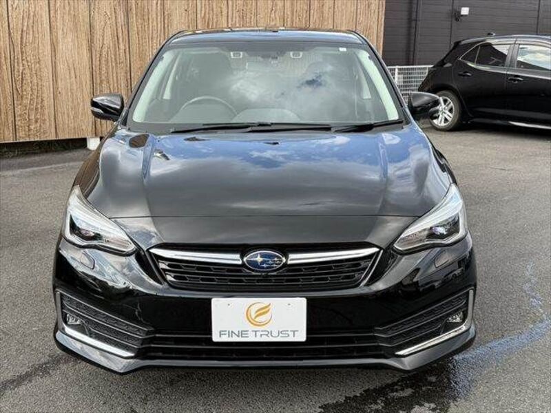 IMPREZA SPORT