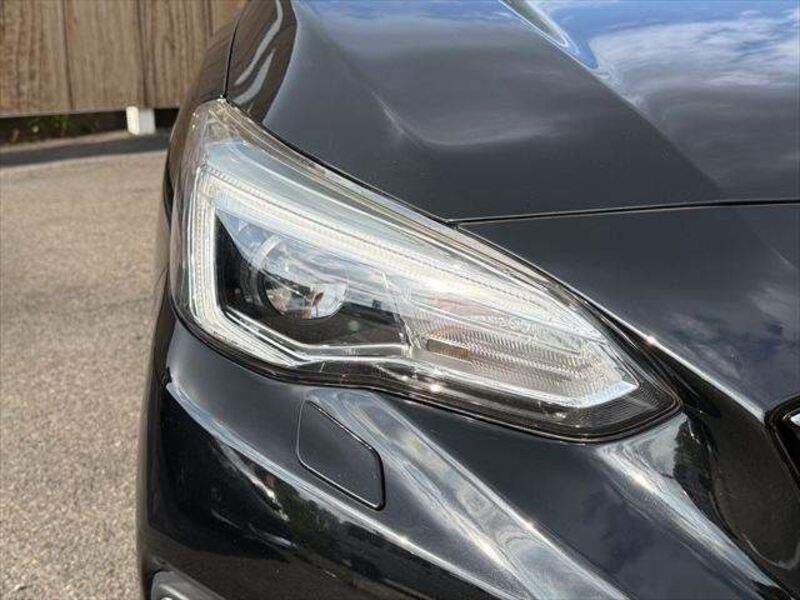 IMPREZA SPORT