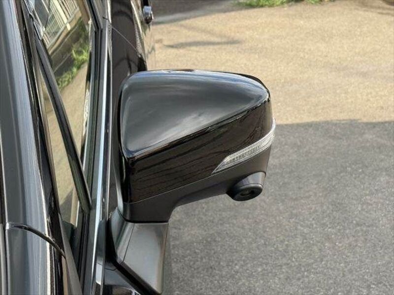 IMPREZA SPORT