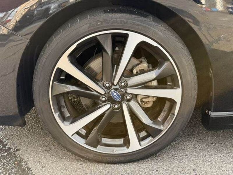 IMPREZA SPORT