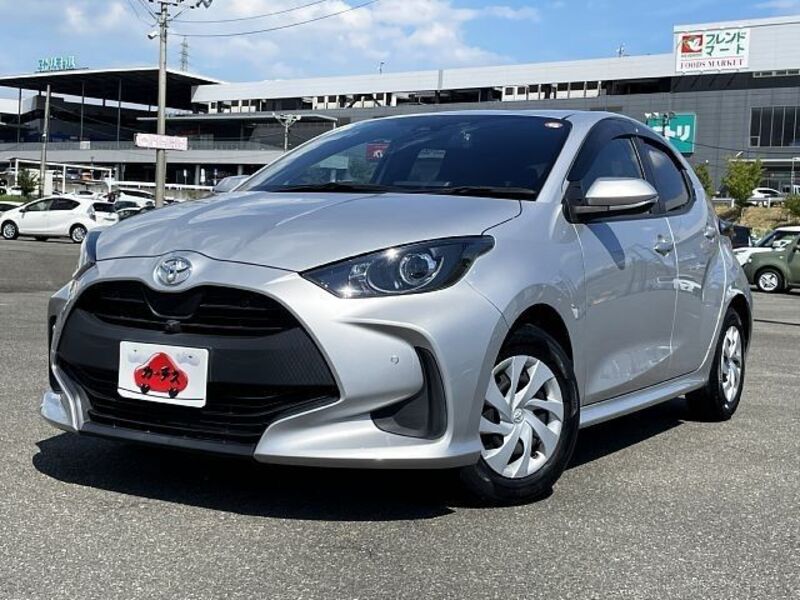 YARIS-0