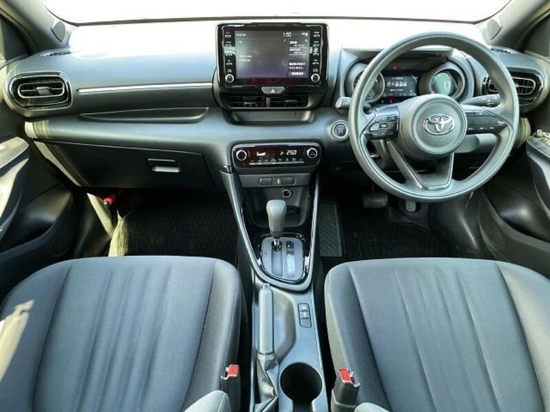 YARIS