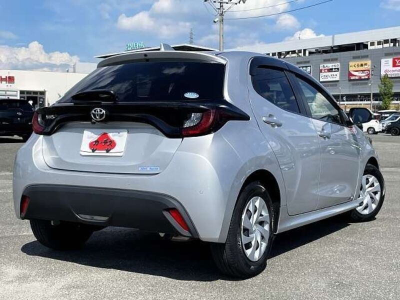 YARIS