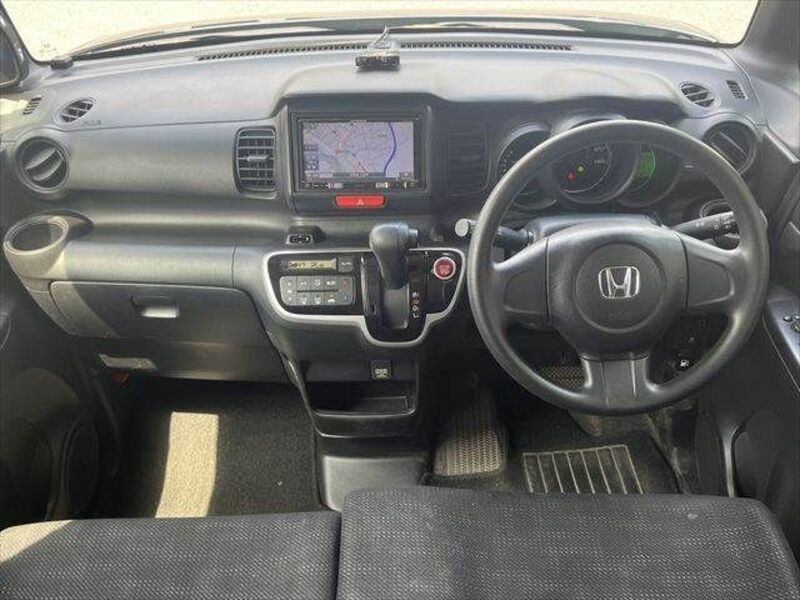 N BOX