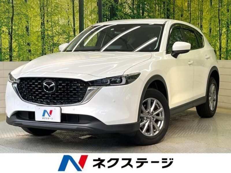 CX-5-0
