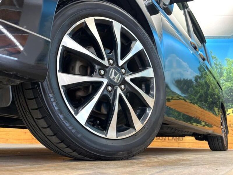 STEPWAGON SPADA