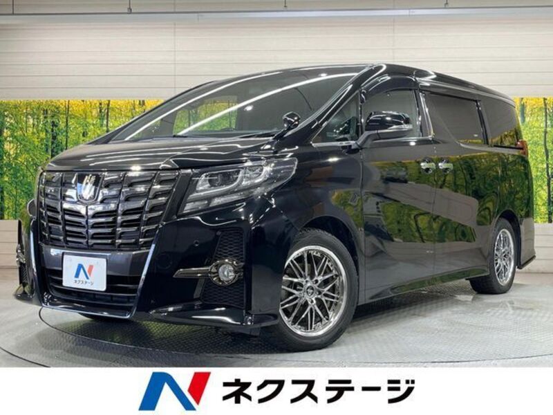 ALPHARD-0
