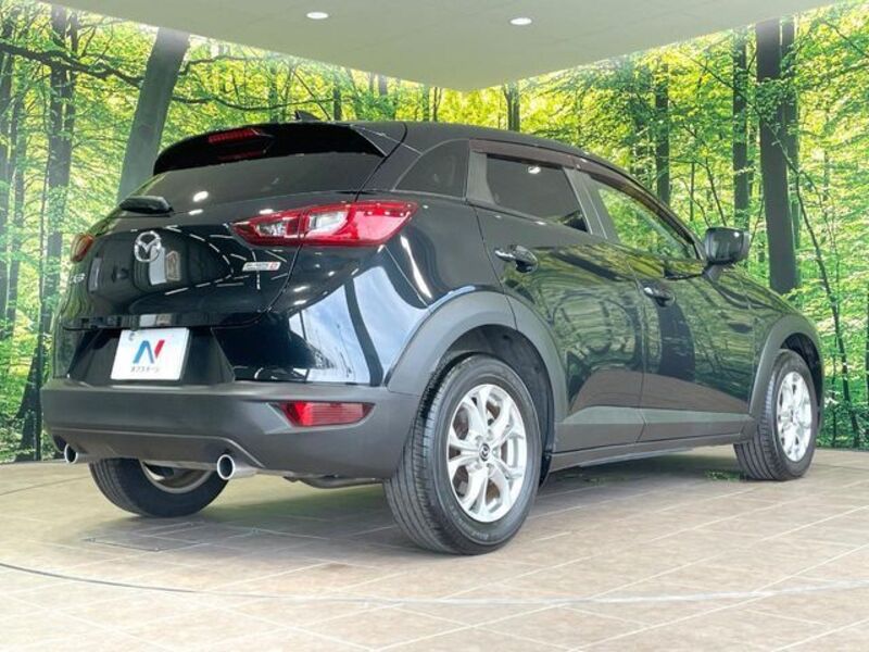 CX-3