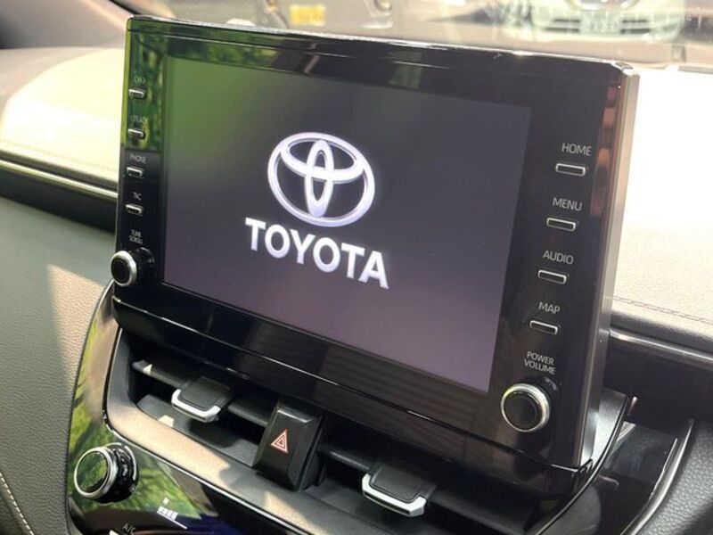 COROLLA TOURING