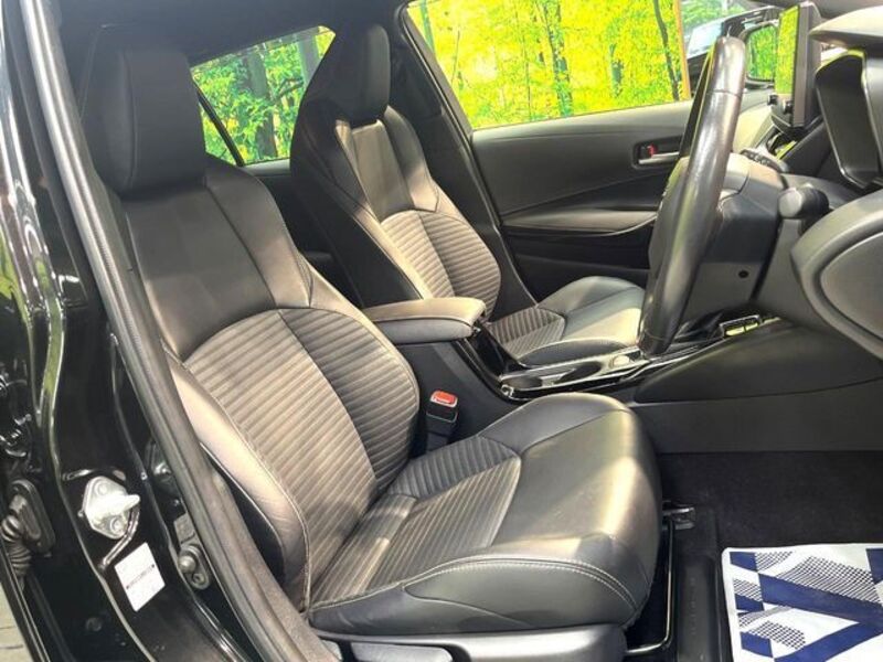 COROLLA TOURING