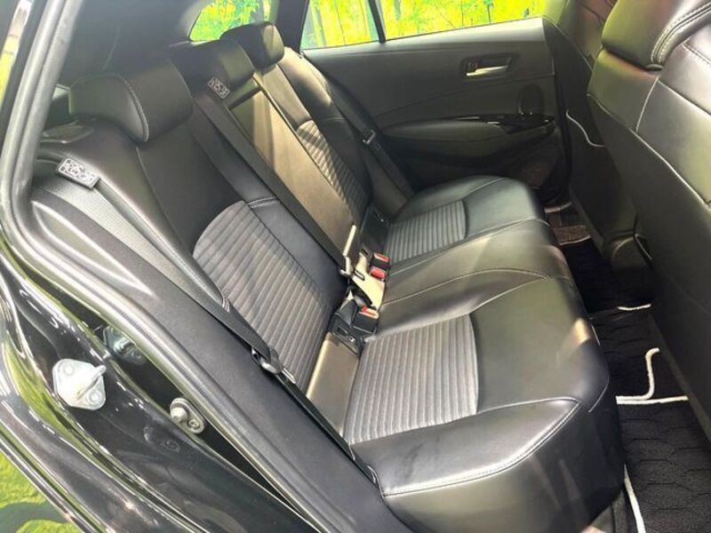 COROLLA TOURING