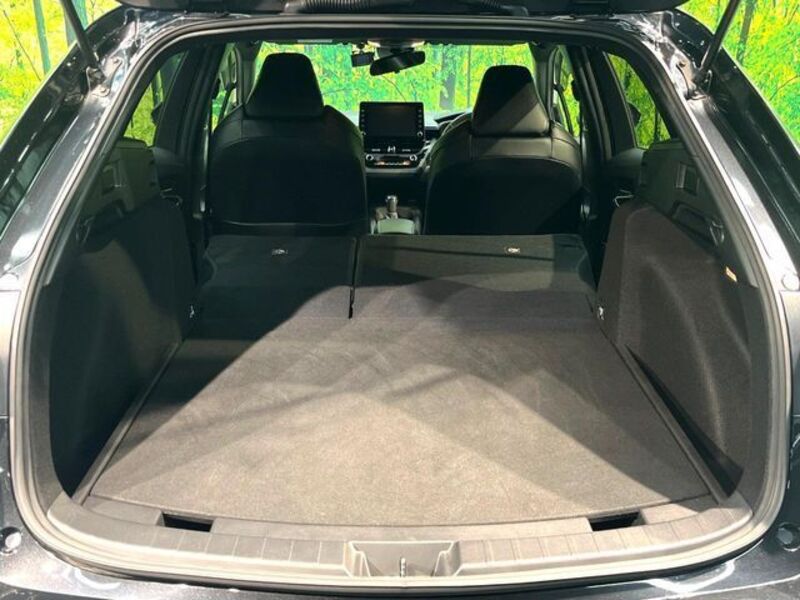 COROLLA TOURING