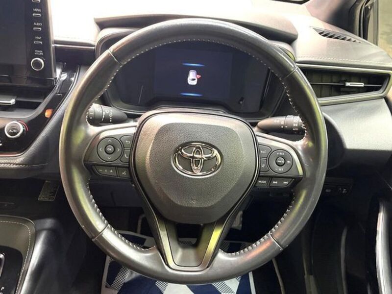 COROLLA TOURING
