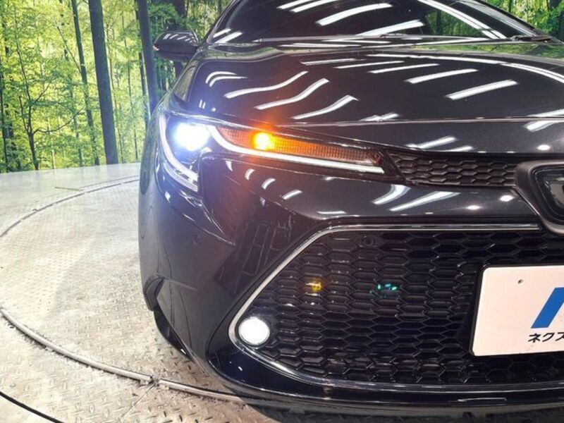 COROLLA TOURING