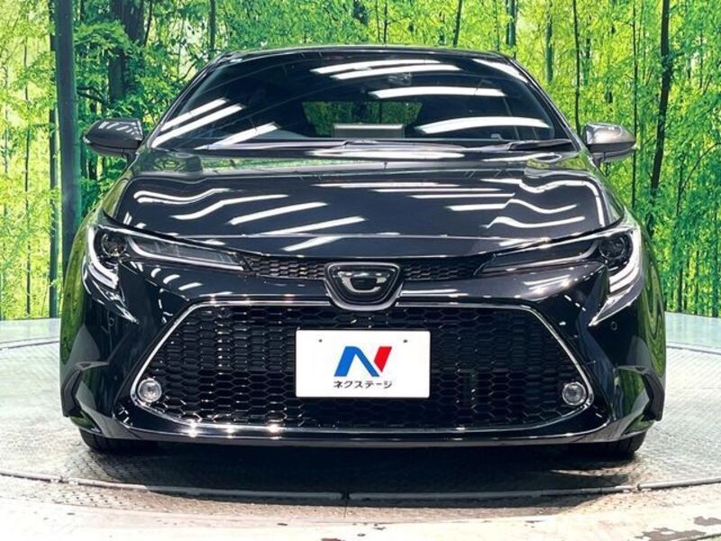COROLLA TOURING