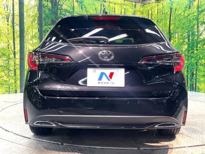 COROLLA TOURING