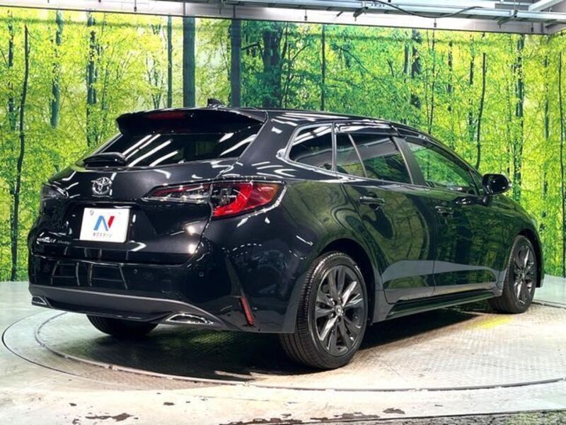 COROLLA TOURING