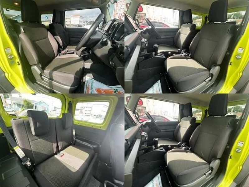 JIMNY SIERRA