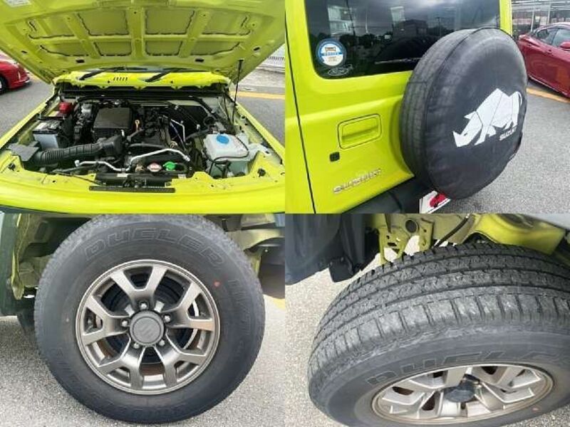 JIMNY SIERRA