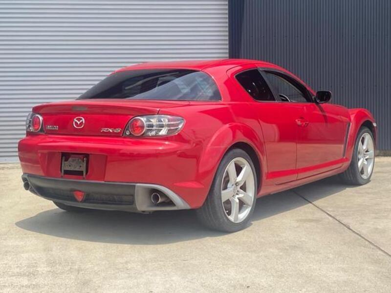 RX-8