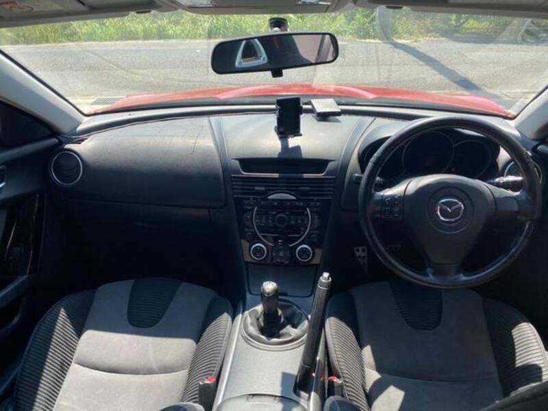 RX-8
