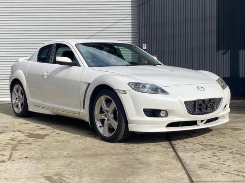 RX-8