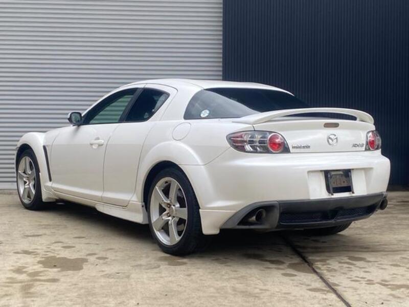 RX-8