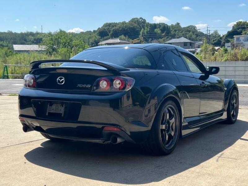 RX-8