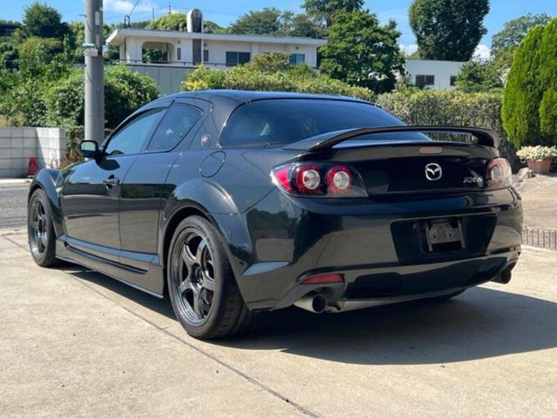 RX-8