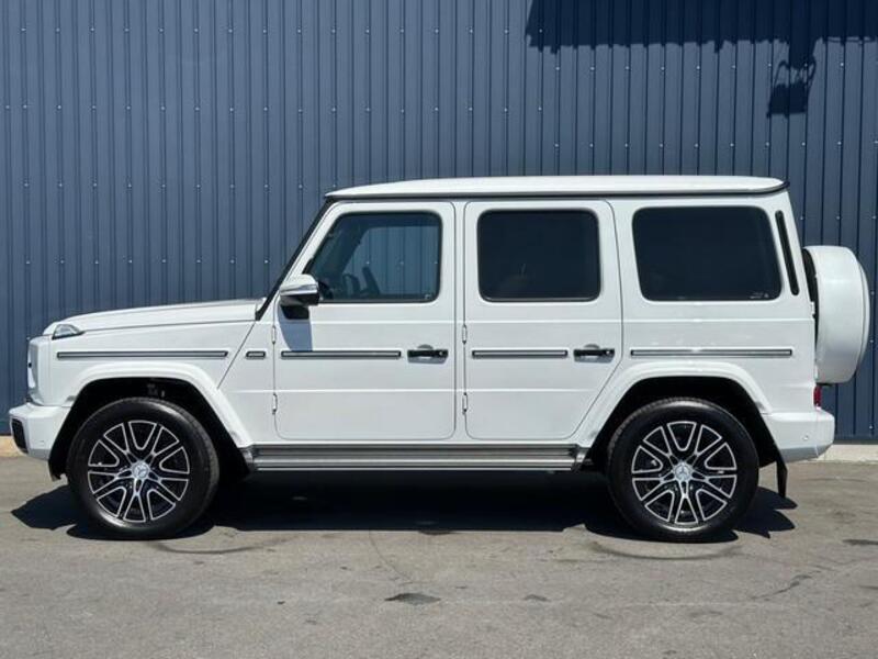G-CLASS