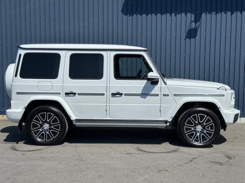 G-CLASS