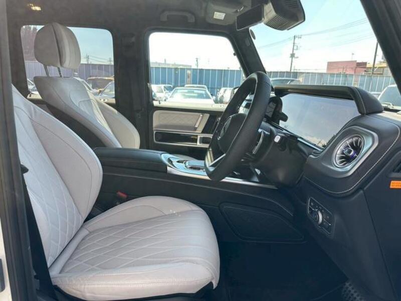 G-CLASS