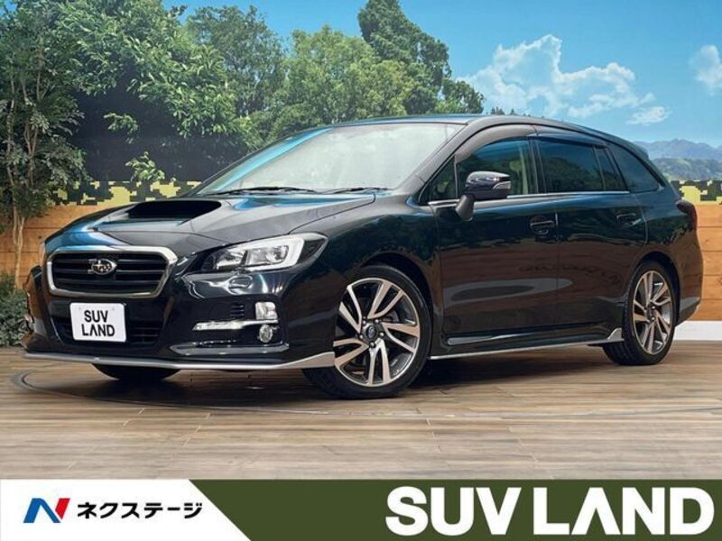LEVORG-0