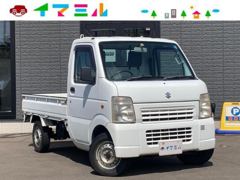 CARRY TRUCK-0