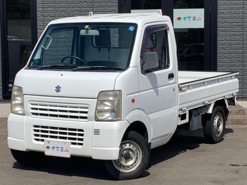 CARRY TRUCK