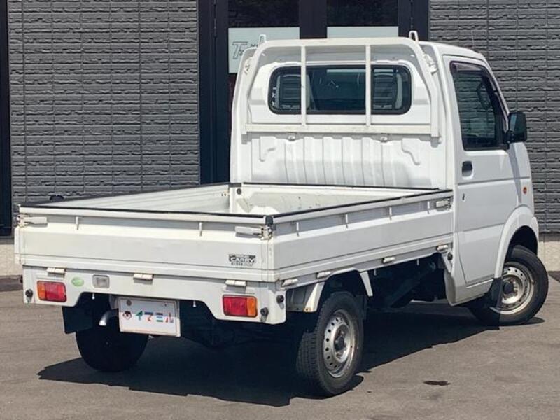 CARRY TRUCK